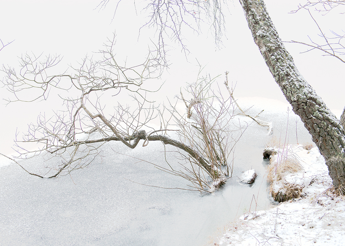 Skira vårtoner: Tö