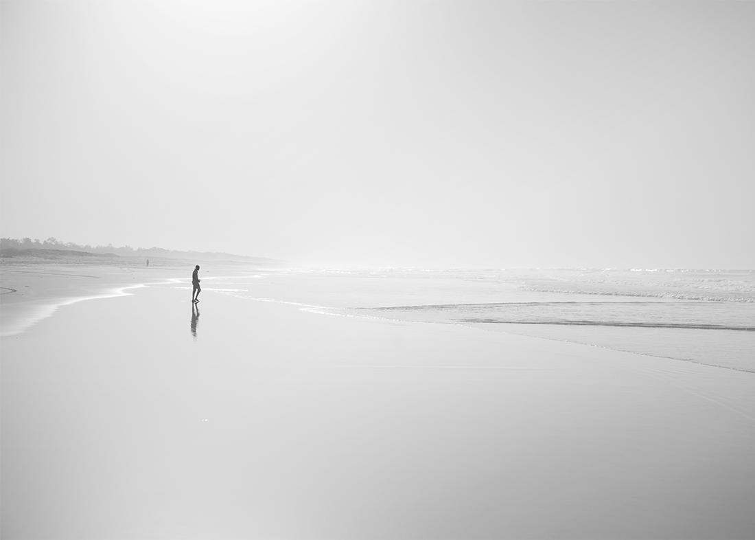 Senegal: Stranden